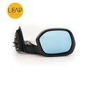Great Wall Haval H2S Reversing Mirror Assembly (2017-2019)
