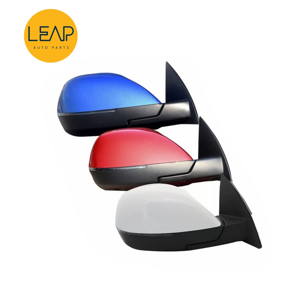 Great Wall Haval H2S Reversing Mirror Assembly (2017-2019)