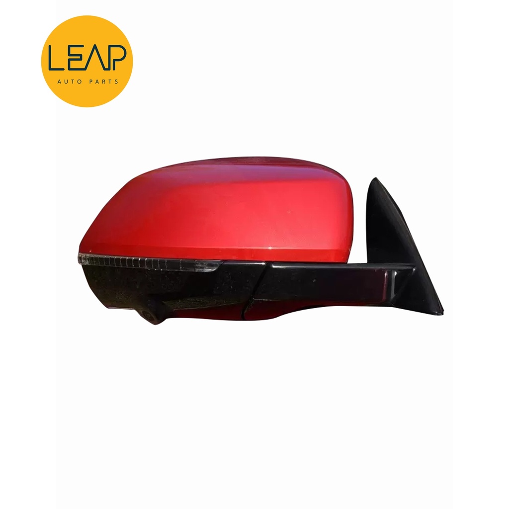 Great Wall Haval F7 Reversing Mirror Assembly (2019-2021)