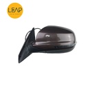 Great Wall Haval H2 Rearview Mirror Assembly (2016)