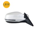 Great Wall Haval H2 Rearview Mirror Assembly (2016)