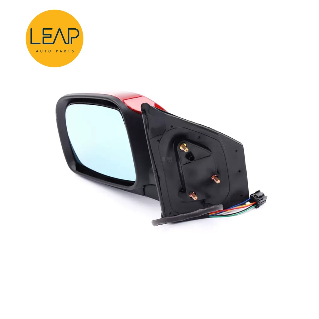 Great Wall Haval M4 Rearview Mirror Assembly (2012-2015)