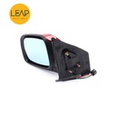 Great Wall Haval M4 Rearview Mirror Assembly (2012-2015)