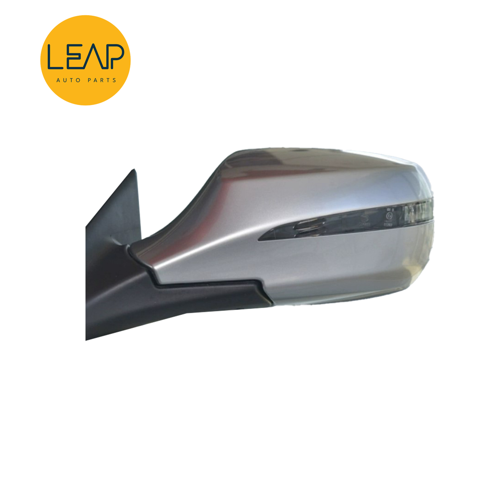 Bestune B70 Rearview Mirror Assembly (2014-2018)