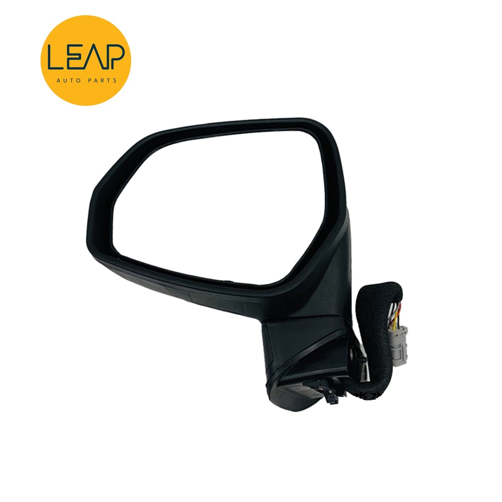 MG MG3 Rearview Mirror Assembly (2011-2017)