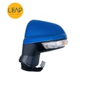 MG MG3 Rearview Mirror Assembly (2011-2017)
