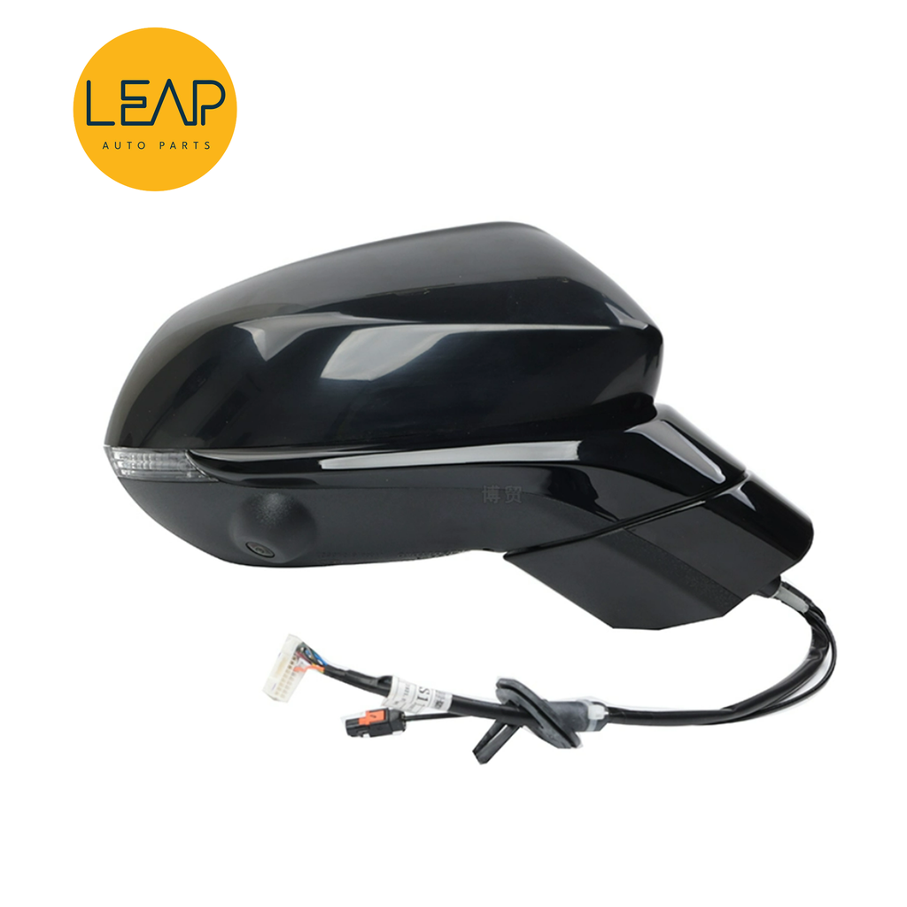 Changan CS35 Plus Rearview Mirror Assembly (2018)