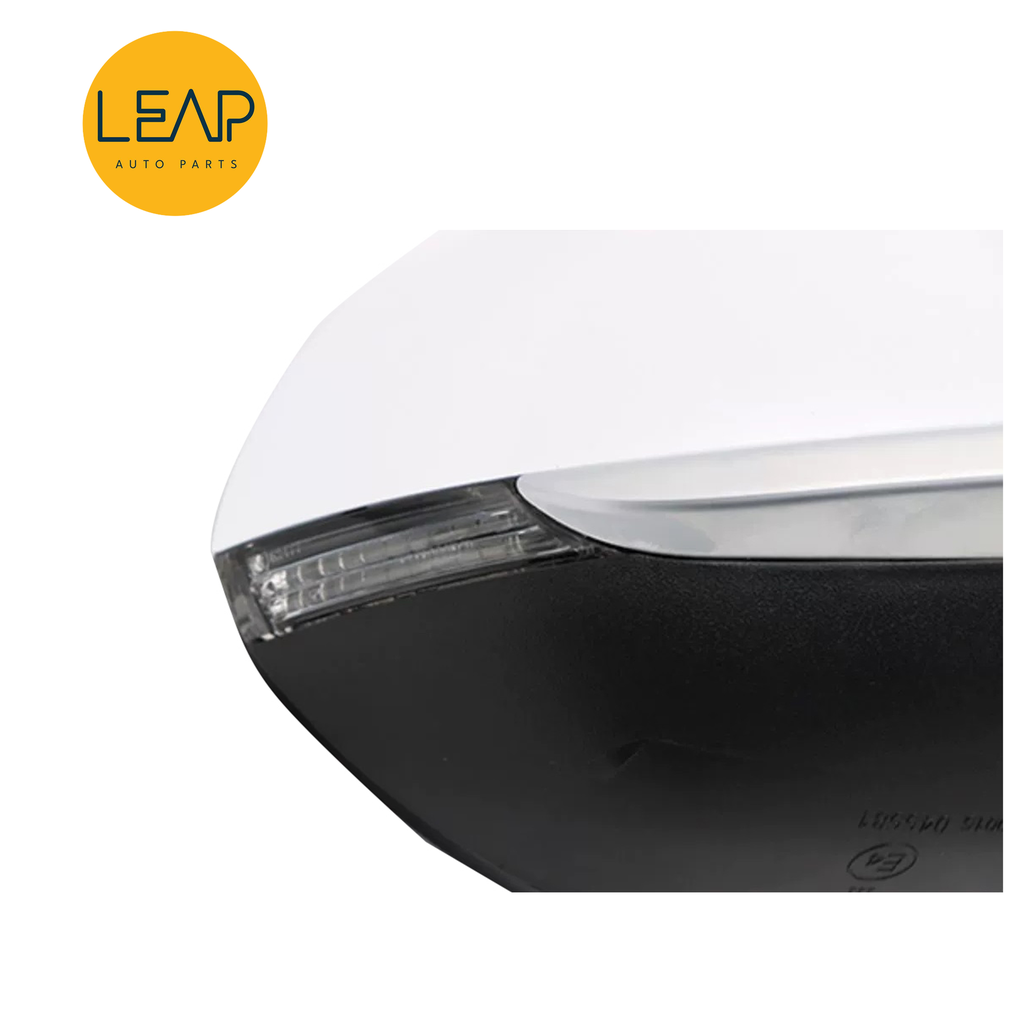 Changan CS35 Plus Reversing Mirror Assembly (2018-2021)