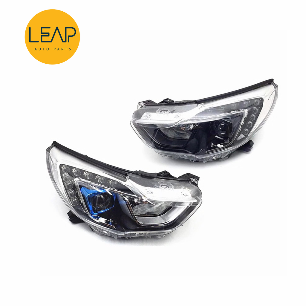 BYD Yuan Headlight Assembly (2016-2018)