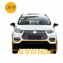 BYD Yuan Front Bumper, Rear Bumper (2016-2019)