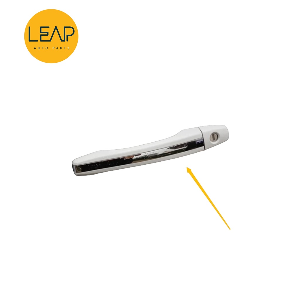 Geely Emgrand EC718/ 715 EC7-RV Outer Door Handle (2008-2013)