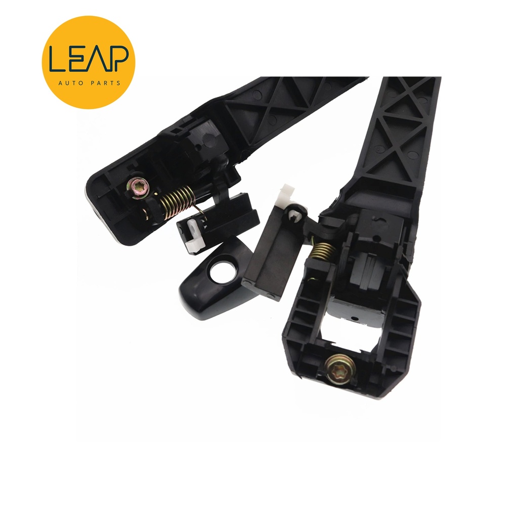 Geely Emgrand Door Handle Assembly (2009-2015)