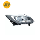 Changan CS35 Headlamp Assemblies (2012-2017)