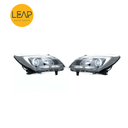 Changan CS35 Headlamp Assemblies (2012-2017)