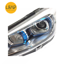 Changan CS75 Headlight Assembly (2012-2017)
