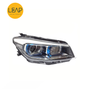Changan CS75 Headlight Assembly (2012-2017)