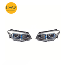 Changan CS75 Headlight Assembly (2012-2017)