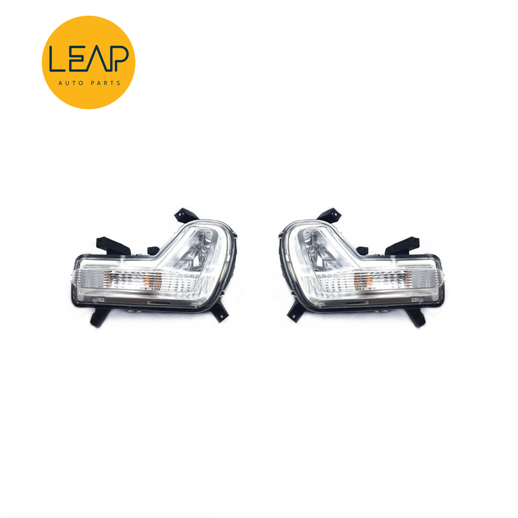 Changan CS75 Headlight Assembly (2012-2017)