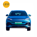 BYD Yuan PLUS Front Bumper (2022-2023)