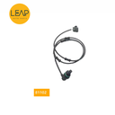 BYD Han EV, Qin Pro, Tang DM, Song L, Yuan Plus (ATTO 3), Wheel Speed, ABS Sensor