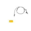 BYD Han EV, Qin Pro, Tang DM, Song L, Yuan Plus (ATTO 3), Wheel Speed, ABS Sensor