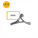 BYD Han DM, Qin Pro, Tang EV, Yuan PLUS (ATTO 3), Song L, Lower Swing Arm, Ball head