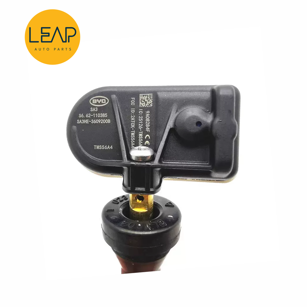 BYD Song PLUS DM-i/ Song PLUS EV/ Yuan PLUS/ e9 Tire Pressure Monitoring Module Valve Sensor
