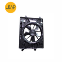 BYD Yuan PLUS (ATTO 3)/ Tang EV/ Song PLUS EV, Electronic Fan Assembly Radiator Fan Accessories