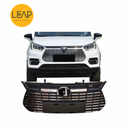 BYD Yuan EV Front and Center Grid assembly (2020-2022)