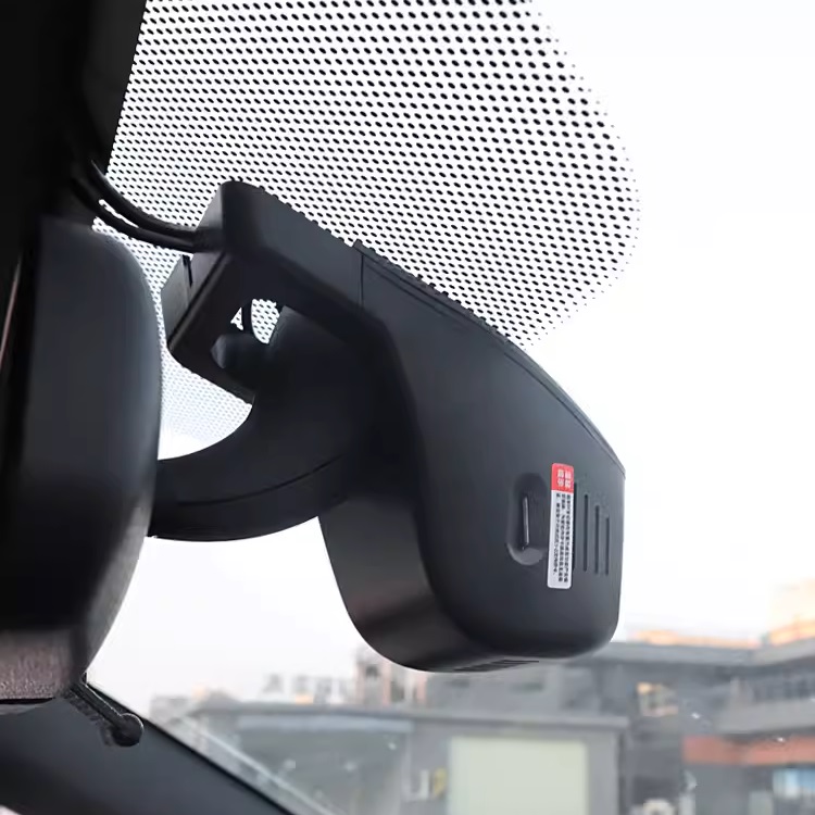 BYD Seagull special dash cam, High-Definition Camera (2023)