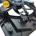 BYD Qin Cooling Fan (2021-2023)