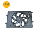 BYD Qin Cooling Fan (2021-2023)