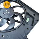 BYD Qin Cooling Fan (2021-2023)