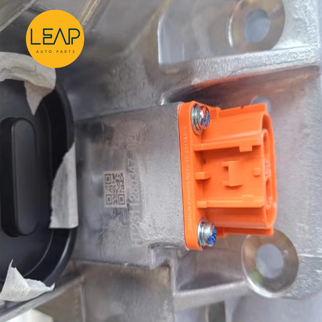 BYD Dolphin Drive Motor Controller (Power Train Domain Contoller)