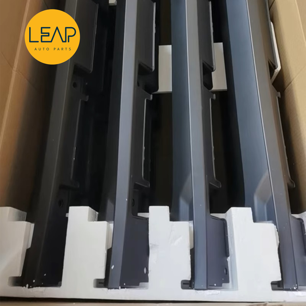BYD Dolphin Lower Beam Plastic Guard/ Door Trim Plate Original (2021)