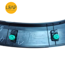 BYD Dolphin Wheel Trim/ Eyebrow (2023)