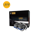 (Pair) BYD Tang DMP/ Qin Plus/ Song/ Han/ Dolphin EV Assembly Modified Laser Headlights LED Bifocal Lens