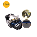(Pair) BYD Tang DMP/ Qin Plus/ Song/ Han/ Dolphin EV Assembly Modified Laser Headlights LED Bifocal Lens