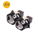 (Pair) BYD Tang DMP/ Qin Plus/ Song/ Han/ Dolphin EV Assembly Modified Laser Headlights LED Bifocal Lens
