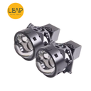 (Pair) BYD Tang DMP/ Qin Plus/ Song/ Han/ Dolphin EV Assembly Modified Laser Headlights LED Bifocal Lens