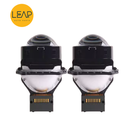 (Pair) BYD Tang DMP/ Qin Plus/ Song/ Han/ Dolphin EV Assembly Modified Laser Headlights LED Bifocal Lens