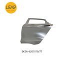 BYD Seal Side Metal Door (2022-2023)