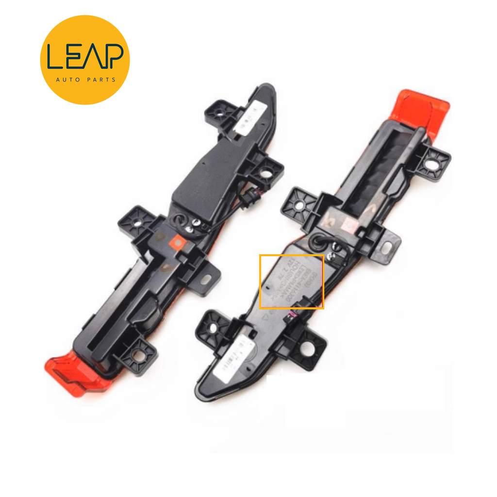 BYD Seal DMI Rear Fog Lamp (2022-2023)