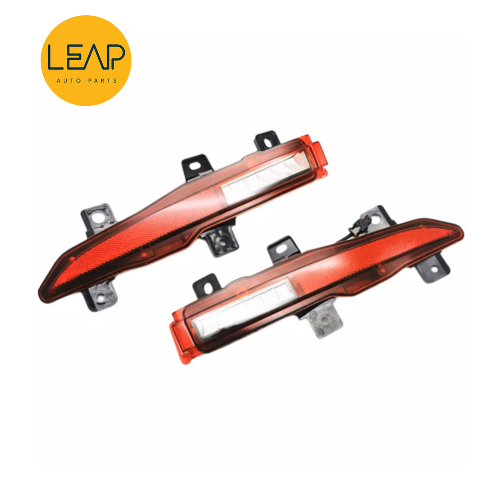 BYD Seal DMI Rear Fog Lamp (2022-2023)