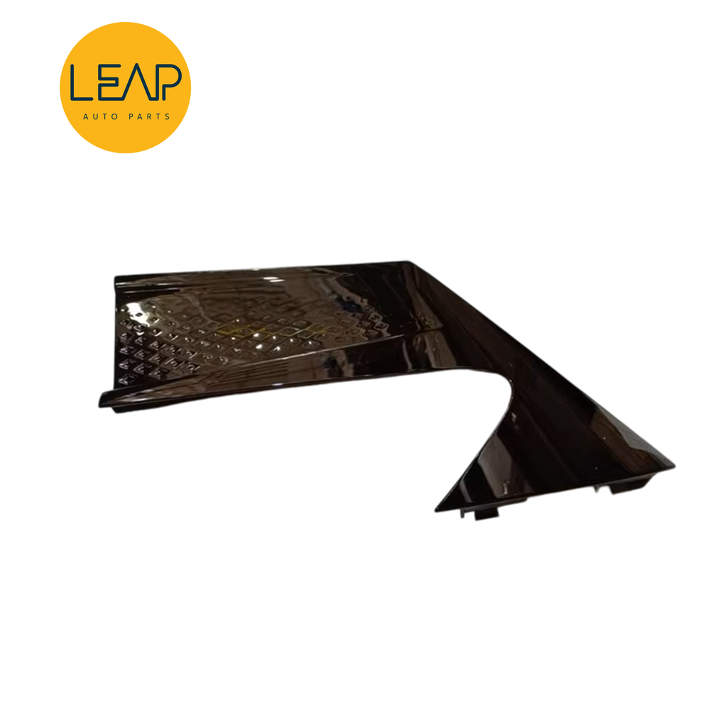 BYD Seagull D-Pillar Exterior Trim Assembly (2023)