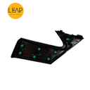 BYD Seagull D-Pillar Exterior Trim Assembly (2023)