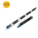 BYD Han EV Fender Plating Strip, Fender Trim Strip, Door Trim Strip