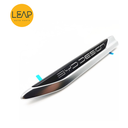 BYD Han EV Fender Plating Strip, Fender Trim Strip, Door Trim Strip
