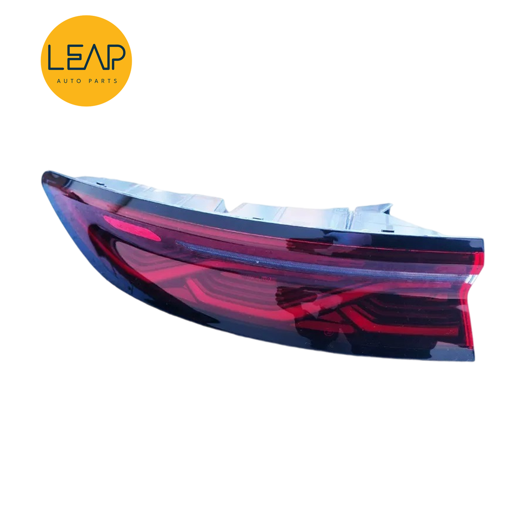 BYD Han EV Genesis Edition Han DMI Champion Rear Taillight Assembly, Middle Taillight, Fog lamp 