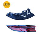 BYD Han EV Genesis Edition Han DMI Champion Rear Taillight Assembly, Middle Taillight, Fog lamp 